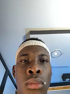 Brycce santos online show from October 25, 2025, 4:13 pm