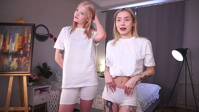 Snapshot of LilianBenskin chatting on February 27, 2026, 6:57 am LilianBenskin online show from February 27, 2026, 6:57 am