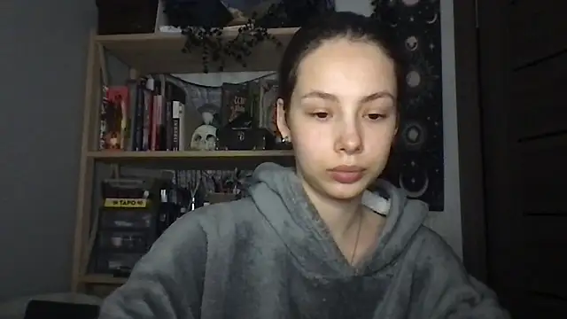 Yuna5343 online show from March 3, 2026, 12:28 am