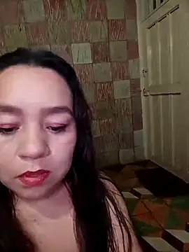 Snapshot of Paolasuj87_rummber9 chatting on September 26, 2025, 2:04 am Paolasuj87 rummber9 online show from September 26, 2025, 2:04 am