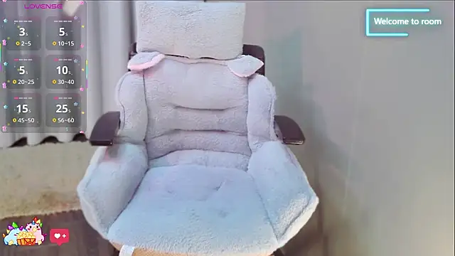 LINLIN-2025 online show from October 19, 2025, 3:01 pm