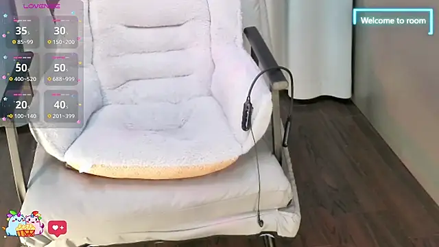 LINLIN-2025 online show from November 3, 2025, 2:07 pm