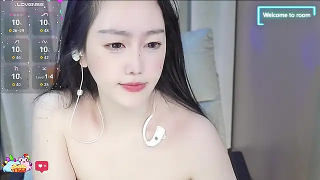 LINLIN-2025 online show from December 15, 2025, 2:21 pm