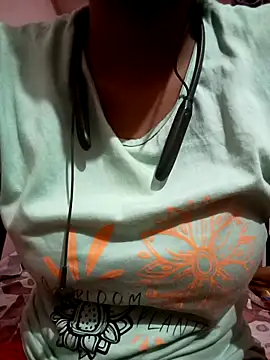 kaviyaponnu0987 online show from March 28, 2026, 7:57 pm