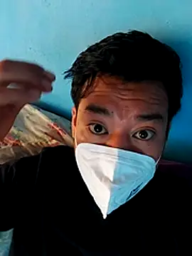 Snapshot of lilldickyyy chatting on January 12, 2026, 9:25 am lilldickyyy online show from January 12, 2026, 9:25 am