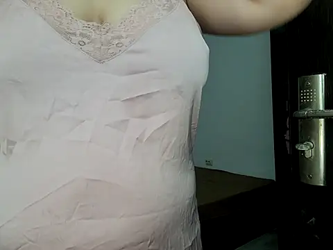 Alexandra23d online show from September 27, 2025, 9:09 pm