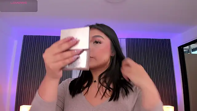 ShaniaDaniels online show from January 15, 2026, 8:56 pm