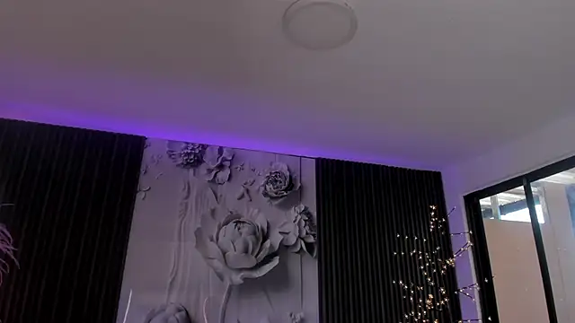 ShaniaDaniels online show from February 22, 2026, 9:35 pm