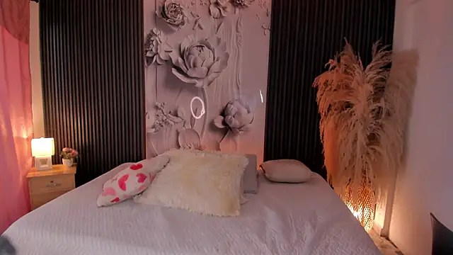 ShaniaDaniels online show from April 1, 2026, 10:18 pm