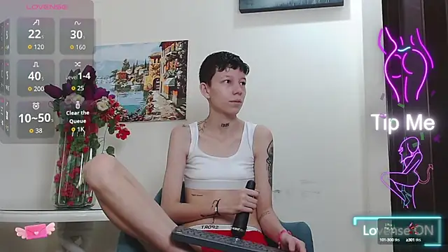 LiamBrown09 online show from September 8, 2025, 7:13 pm