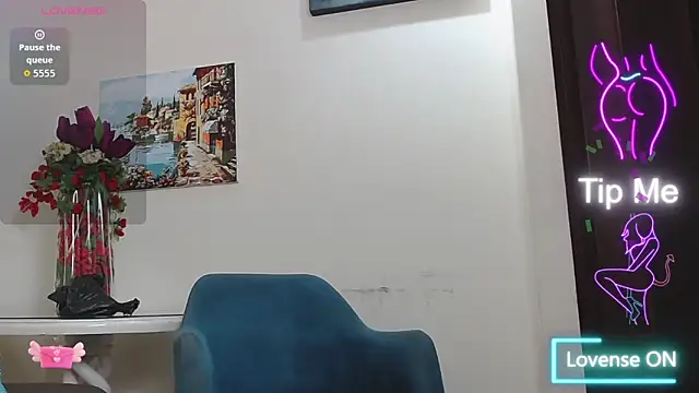 LiamBrown09 online show from September 20, 2025, 8:10 pm