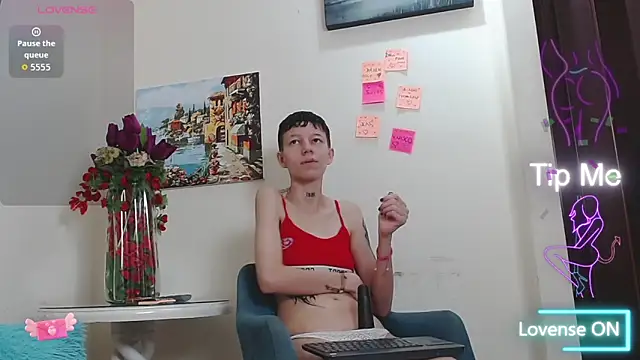 LiamBrown09 online show from September 29, 2025, 7:30 pm