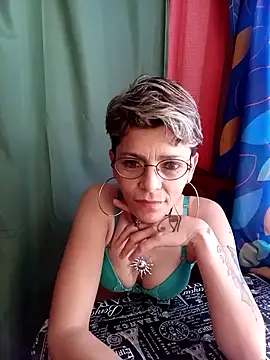 Lulypsicologasexual online show from November 4, 2025, 4:28 pm