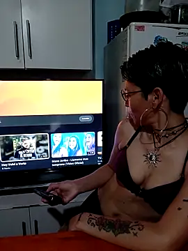 Lulypsicologasexual online show from November 8, 2025, 7:01 pm