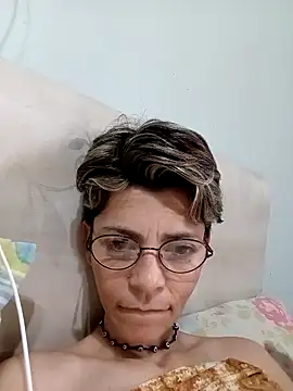 Lulypsicologasexual online show from November 16, 2025, 2:11 pm