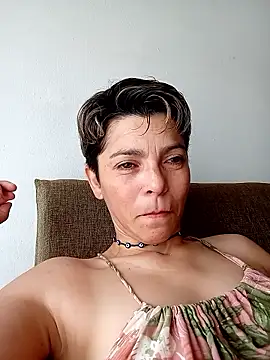 Lulypsicologasexual online show from January 15, 2026, 4:22 pm