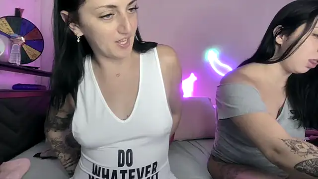 torithequeen online show from July 27, 2026, 3:08 pm