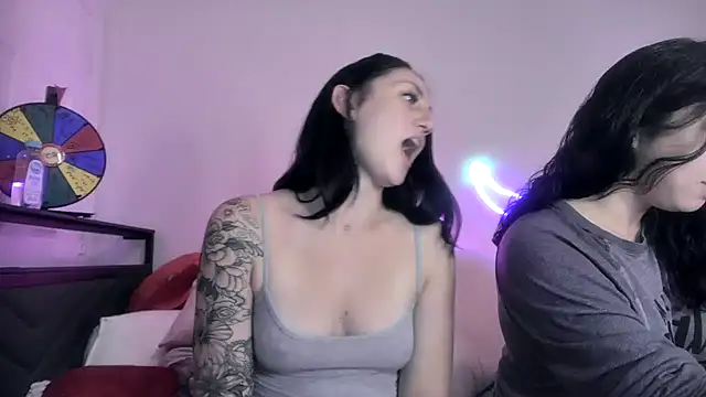 torithequeen online show from August 4, 2026, 3:25 pm