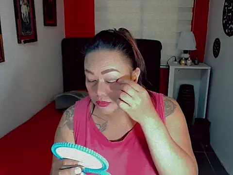 EmmaKantutera online show from June 16, 2026, 3:09 am