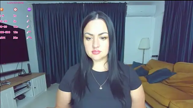 Snapshot of AliTemptress chatting on September 18, 2025, 8:11 pm AliTemptress online show from September 18, 2025, 8:11 pm