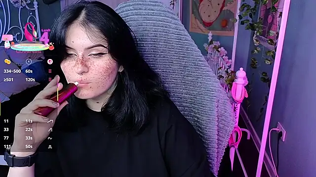 Dark Shine online show from September 18, 2025, 10:39 am