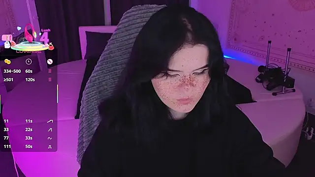 Dark Shine online show from September 23, 2025, 9:56 am