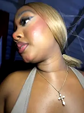 alisonn moon online show from November 27, 2025, 3:30 am