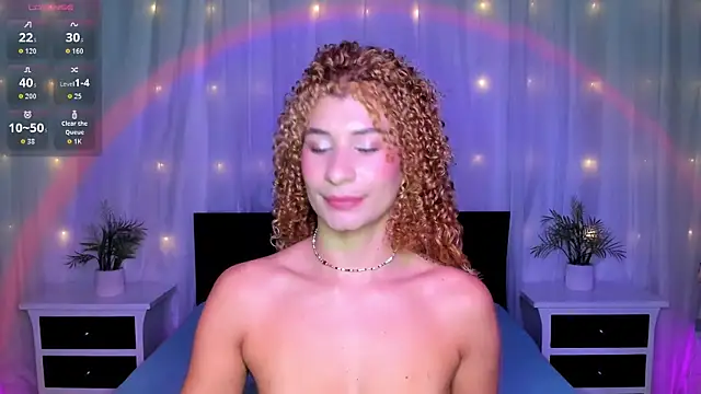 Evolet Bee online show from March 26, 2026, 12:33 pm