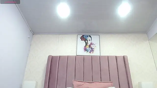 AriannaAdames online show from March 19, 2026, 1:15 pm