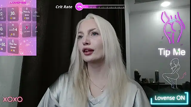 SpaceMarsi online show from December 5, 2025, 1:25 am