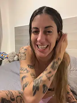 Snapshot of ferchule7 chatting on March 9, 2026, 2:04 am ferchule7 online show from March 9, 2026, 2:04 am