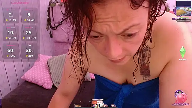 Snapshot of Susanahotsexxx chatting on October 13, 2025, 1:49 am Susanahotsexxx online show from October 13, 2025, 1:49 am