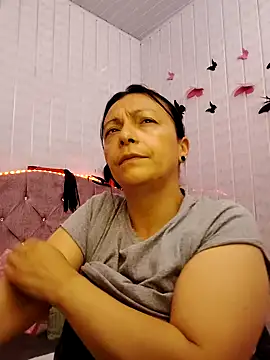 Snapshot of Susanahotsexxx chatting on October 18, 2025, 3:20 am Susanahotsexxx online show from October 18, 2025, 3:20 am