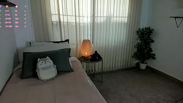 Snapshot of Miin_yuna chatting on February 7, 2026, 1:48 pm Miin yuna online show from February 7, 2026, 1:48 pm