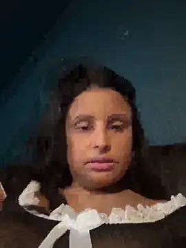 Snapshot of Angelaarayexx chatting on November 3, 2025, 10:49 am Angelaarayexx online show from November 3, 2025, 10:49 am