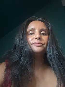 Angelaarayexx online show from June 30, 2026, 1:45 pm
