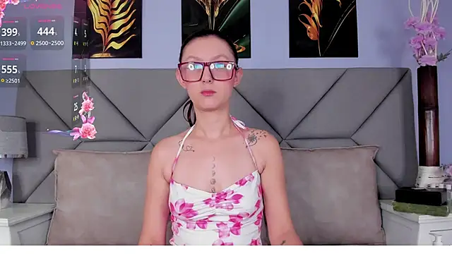 samara goals online show from September 24, 2025, 11:46 am