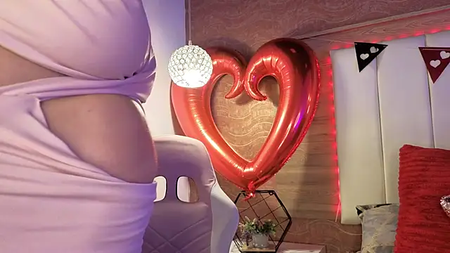 AgnesIvanova online show from February 13, 2026, 6:37 pm