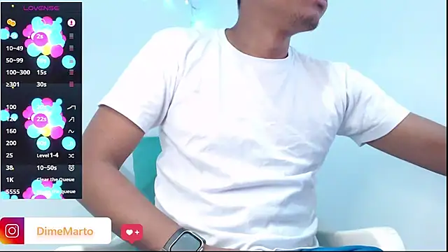 mike black 22 online show from July 11, 2026, 12:08 pm