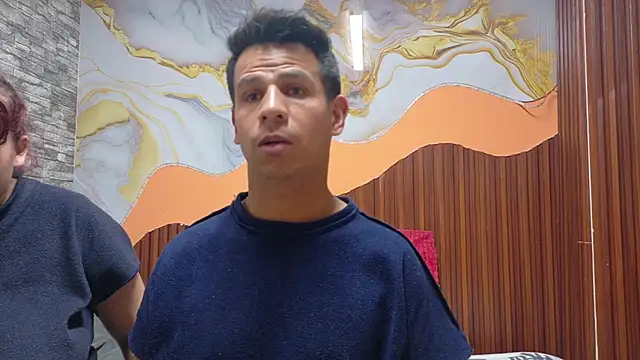 mabelineyesgreen303av online show from October 31, 2025, 12:55 am