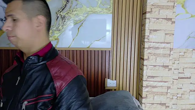 mabelineyesgreen303av online show from November 14, 2025, 3:05 am