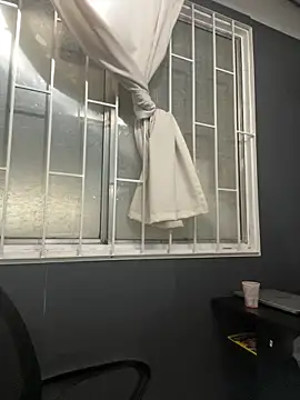 Alyha Cortes online show from January 7, 2026, 12:18 pm