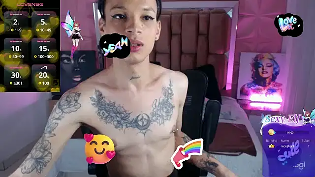 Snapshot of sara_slut21 chatting on December 8, 2024, 4:18 pm sara slut21 online show from December 8, 2024, 4:18 pm