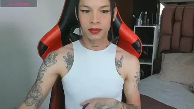 Snapshot of sara_slut21 chatting on March 19, 2025, 7:27 pm sara slut21 online show from March 19, 2025, 7:27 pm