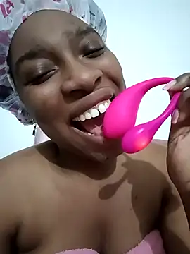 NatashaSilver online show from November 23, 2025, 9:25 pm