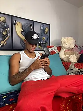 Snapshot of Nick_Jackson_ chatting on February 24, 2026, 5:16 am Nick Jackson online show from February 24, 2026, 5:16 am