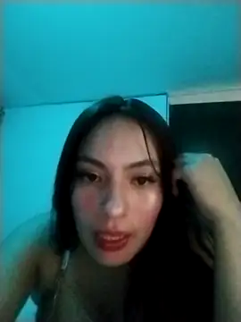 Snapshot of Adarha_Ramirez chatting on October 20, 2025, 3:18 am Adarha Ramirez online show from October 20, 2025, 3:18 am