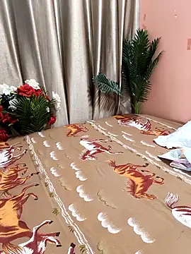 Shalu G online show from February 12, 2026, 4:29 am