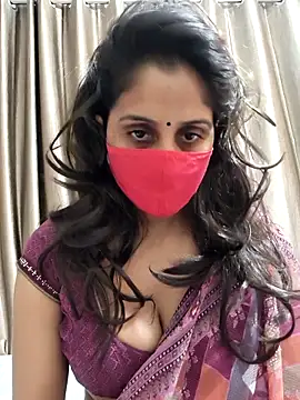 Shalu G online show from March 31, 2026, 3:41 am