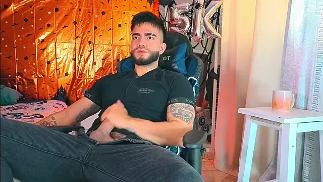 King Draven3 online show from October 25, 2025, 7:41 pm